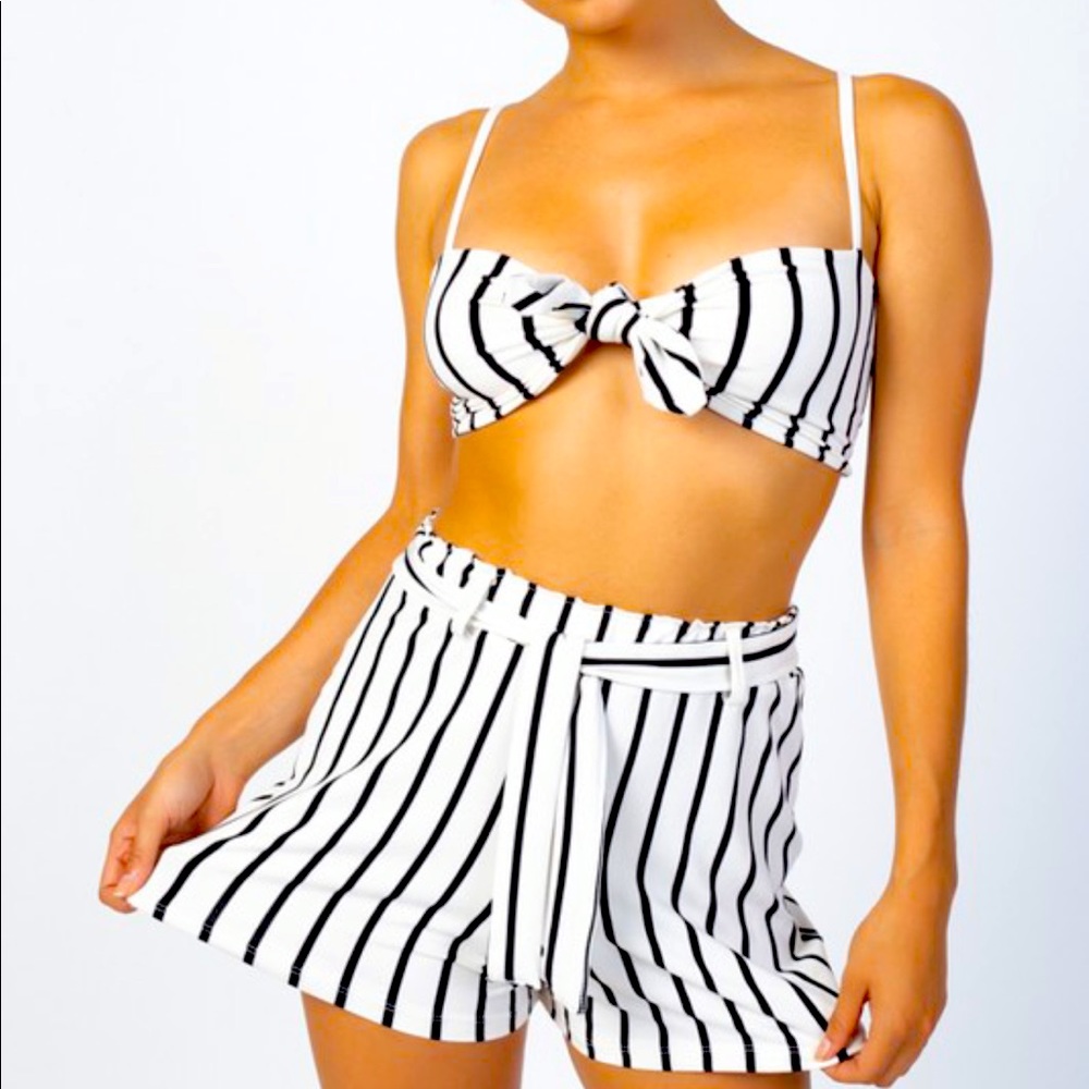 Miami Vibes 2 piece set